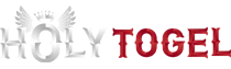 logo HOLYTOGEL